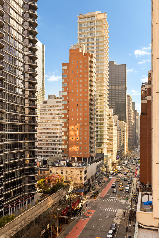 167 East 61st Street 12AB Upper East Side New York NY 10065