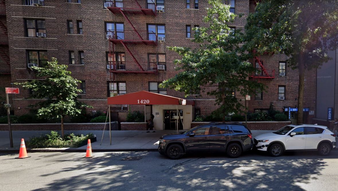 1420 York Avenue 4B Upper East Side New York NY 10021