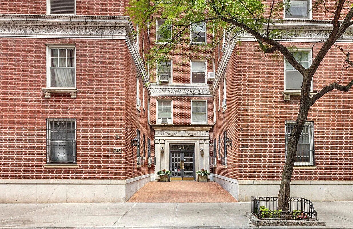 345 West 55th Street Clinton New York NY 10019