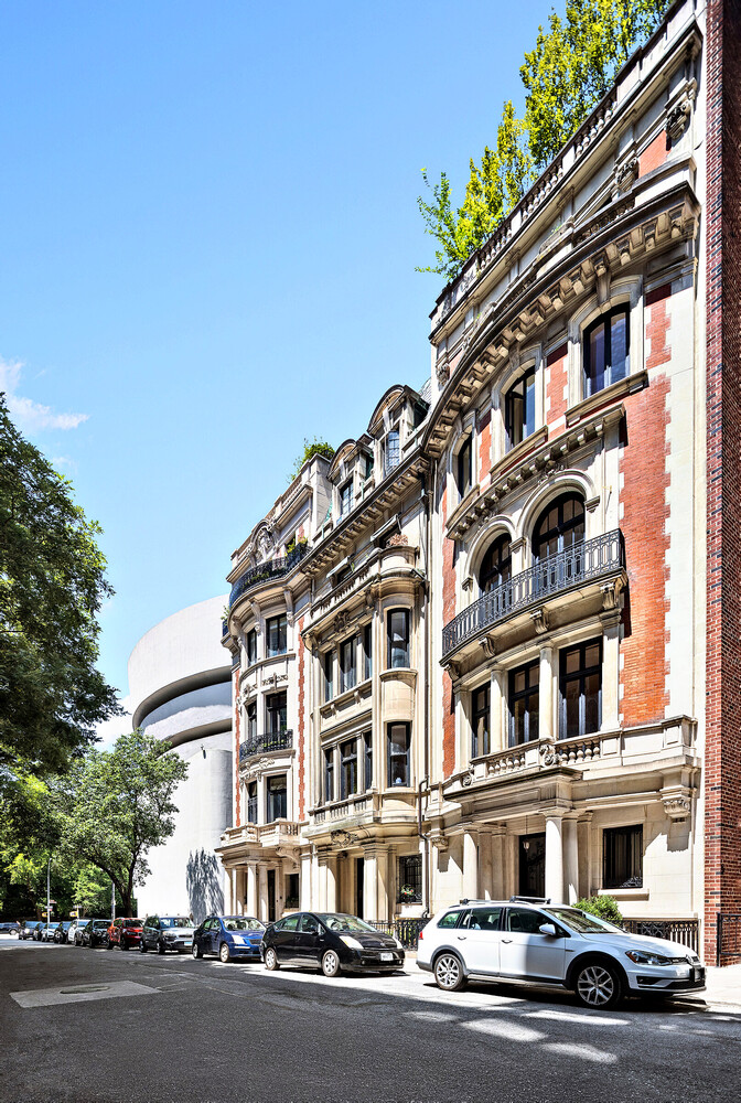 9 East 88th Street Carnegie Hill New York NY 10128