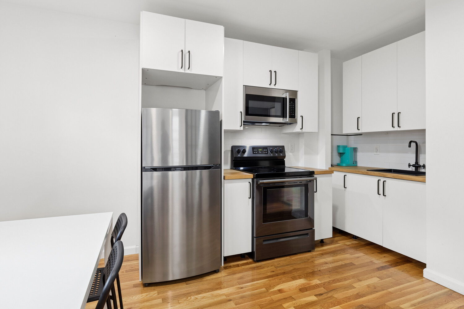 124 Thomas S Boyland Street Flatbush Brooklyn NY 11233