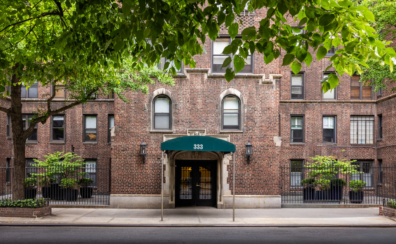 333 East 53rd Street 7C Sutton Place New York NY 10022