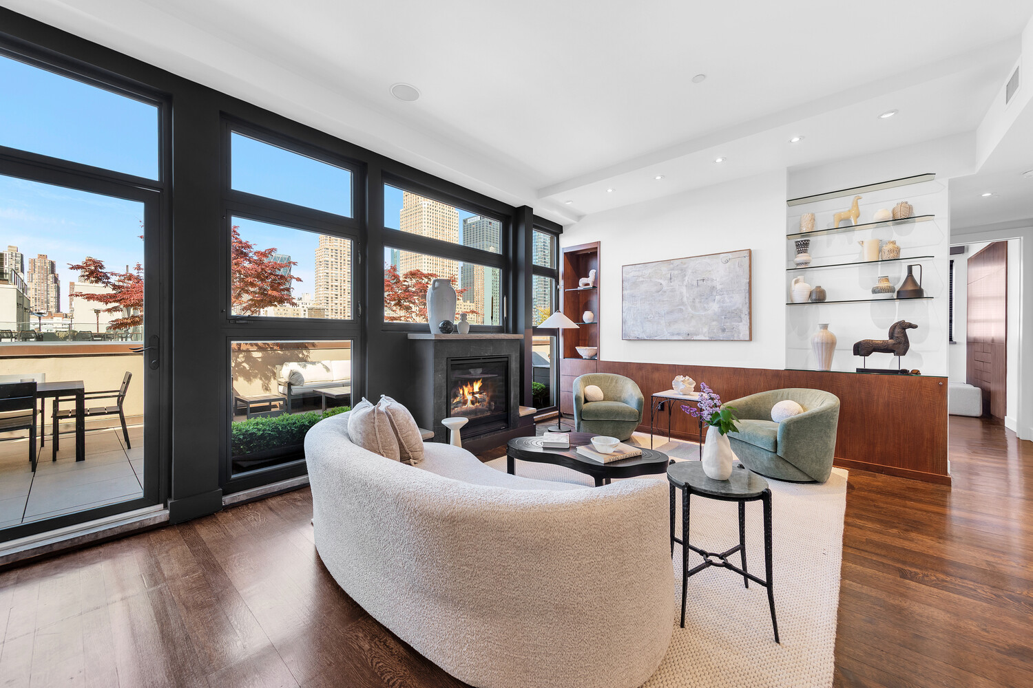 406 West 45th Street Clinton New York NY 10036