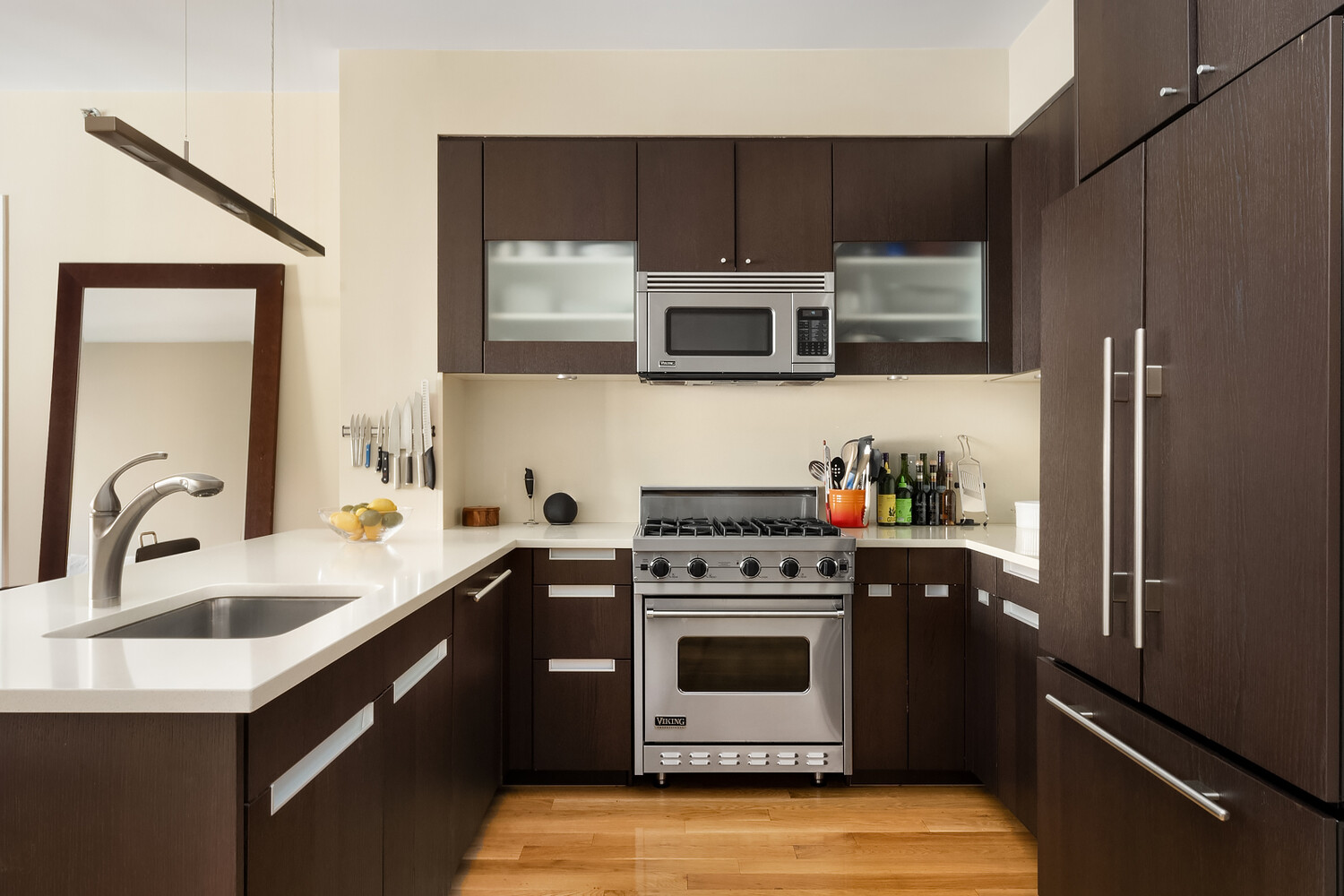 454 West 54th Street 5I Clinton New York NY 10019