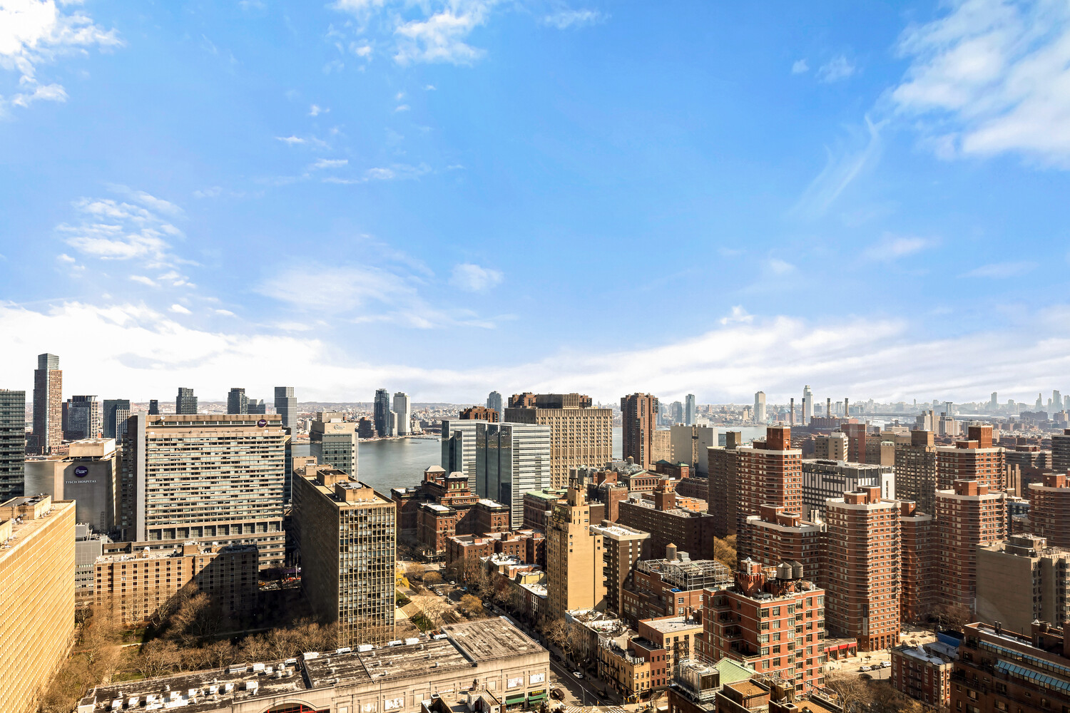 200 East 32nd Street 32E Kips Bay New York NY 10016