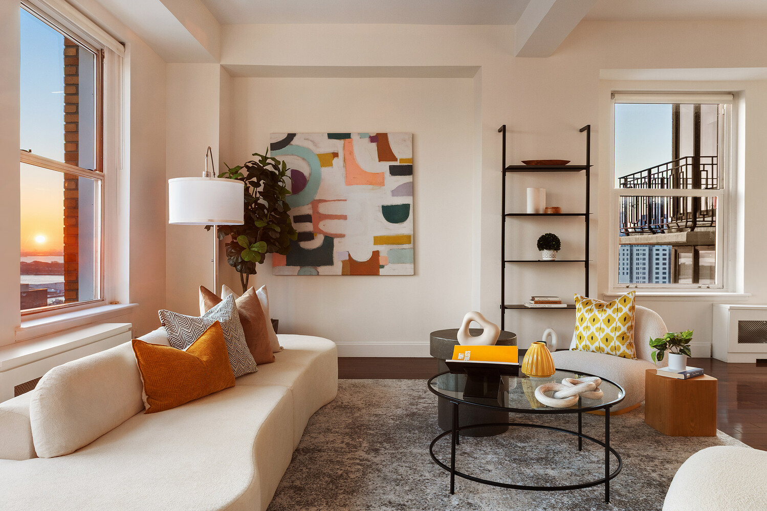 75 Livingston Street 15D Brooklyn Heights Brooklyn NY 11201