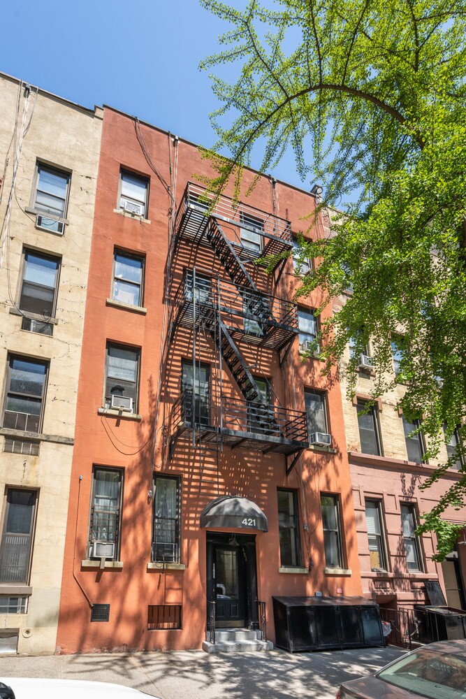 421 East 78th Street 1C Upper East Side New York NY 10075