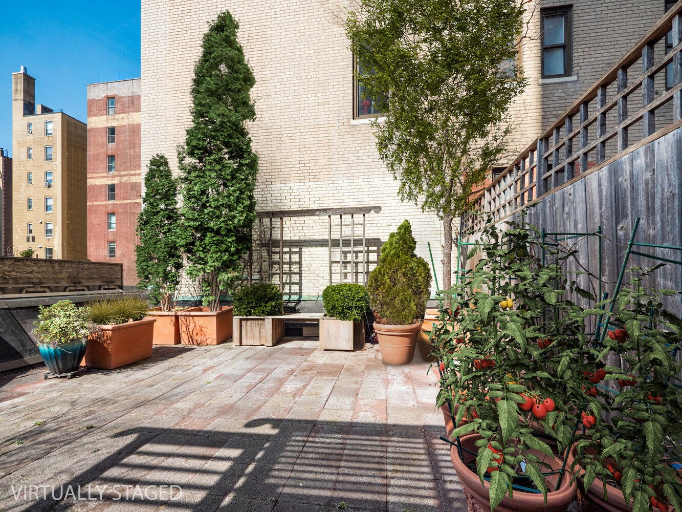 255 West 92nd Street PH5D Upper West Side New York NY 10025
