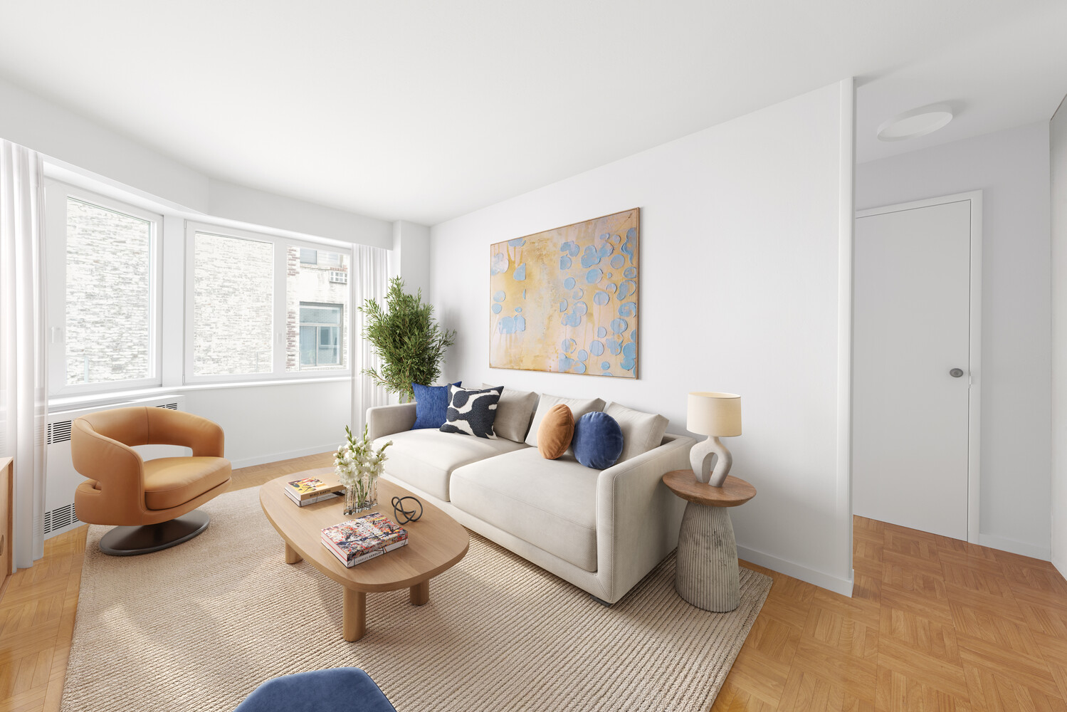 301 East 22nd Street 5V Gramercy Park New York NY 10010