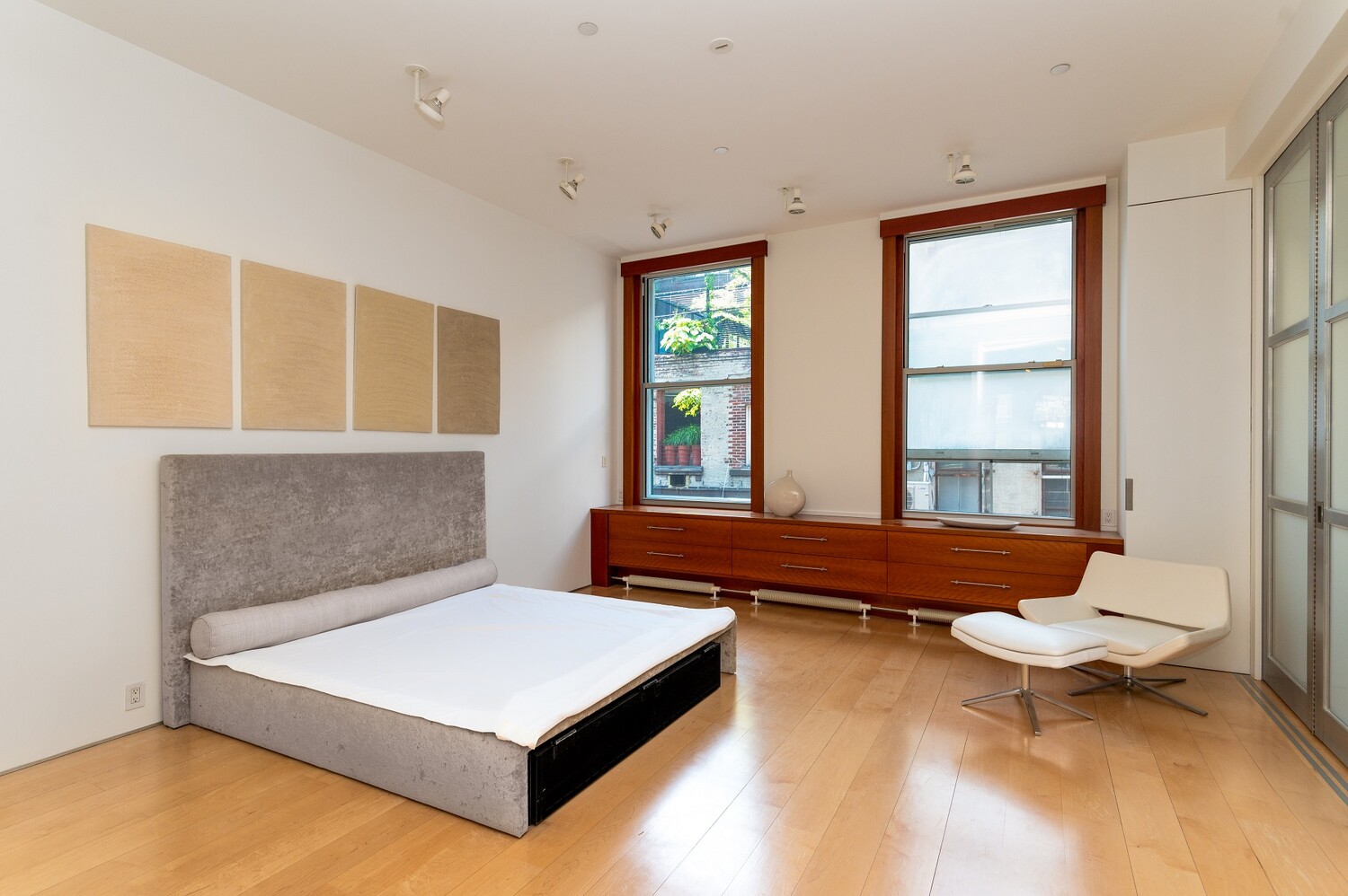 15 Mercer Street Soho New York NY 10013