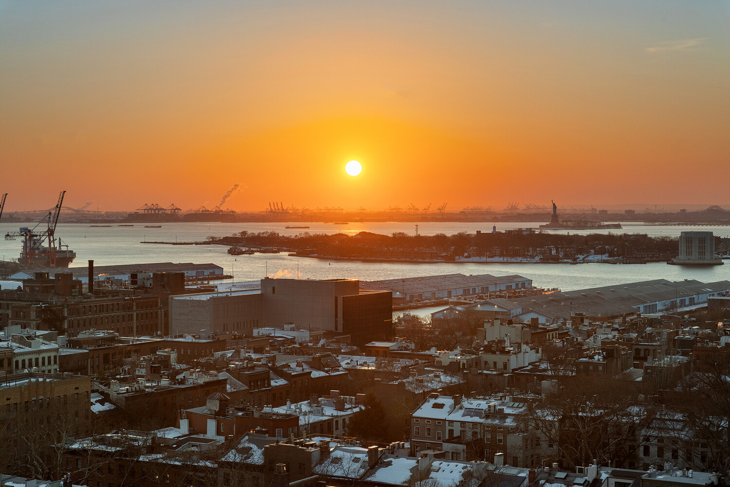 75 Livingston Street 15D Brooklyn Heights Brooklyn NY 11201