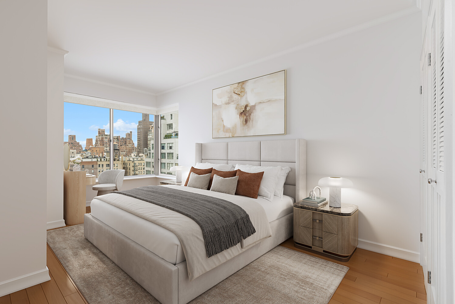 200 East 69th Street Upper East Side New York NY 10021