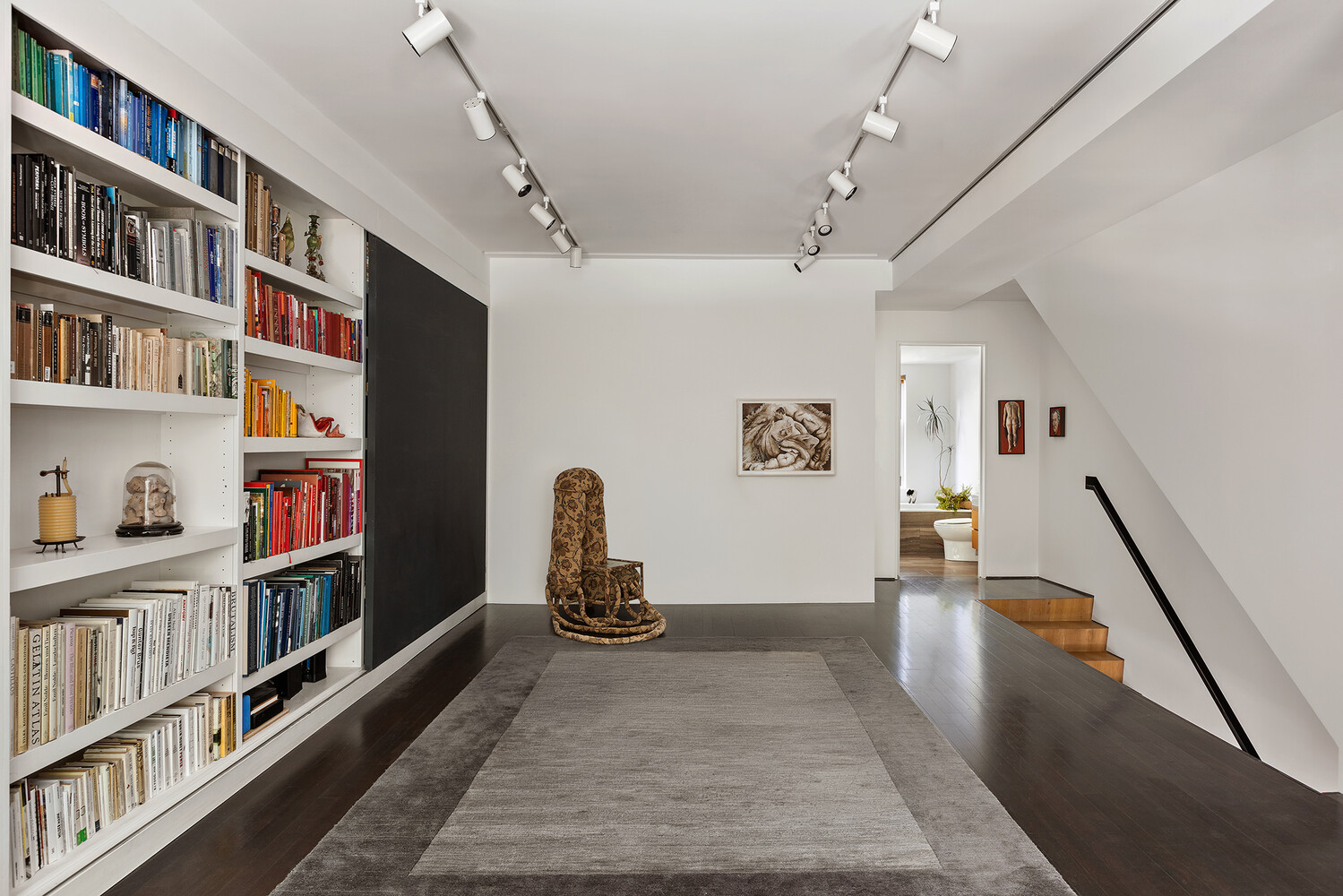 128 2nd Street COMPOUND Gowanus Brooklyn NY 11231