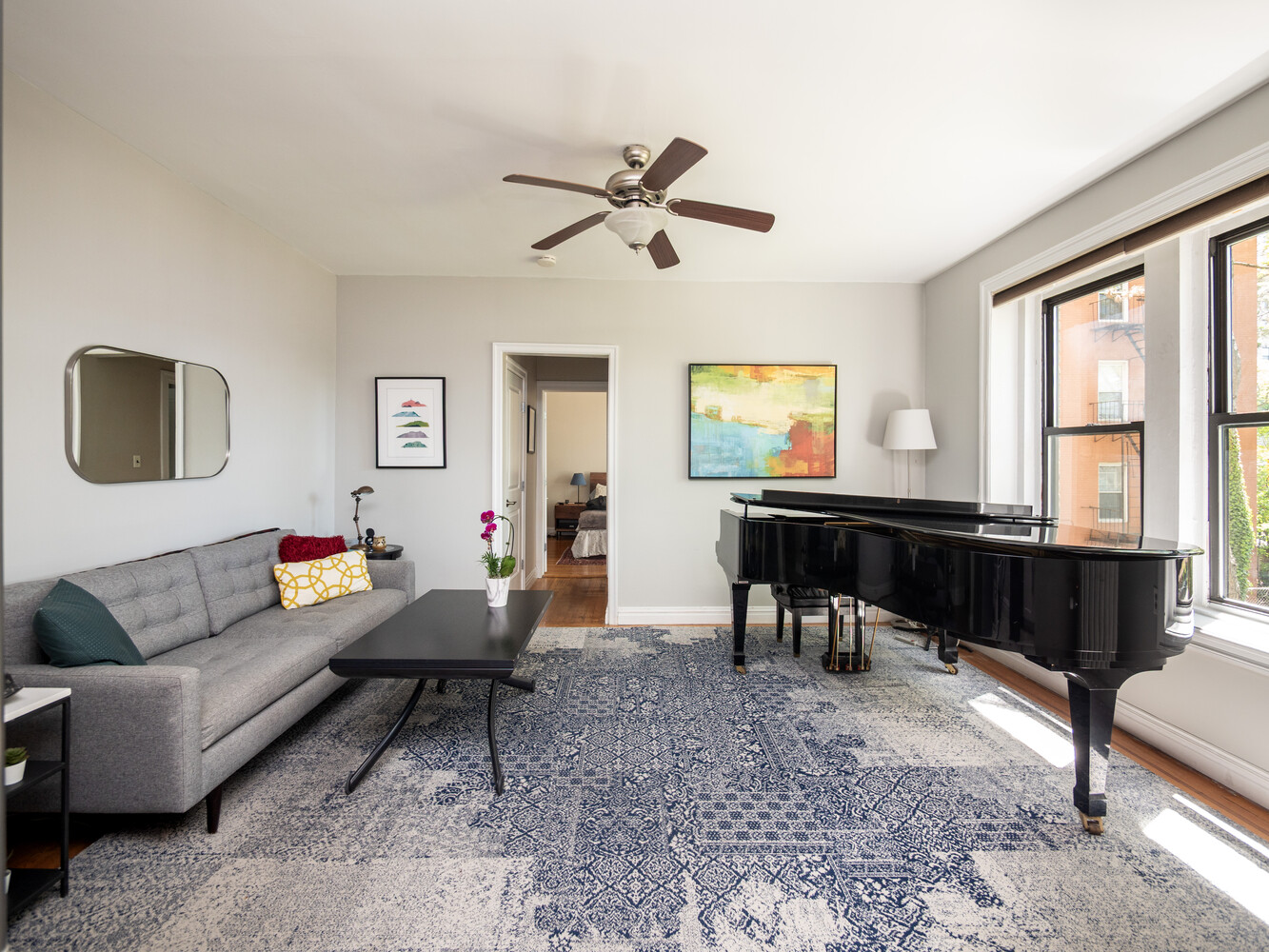 870 West 181st Street 38 Hudson Heights New York NY 10033