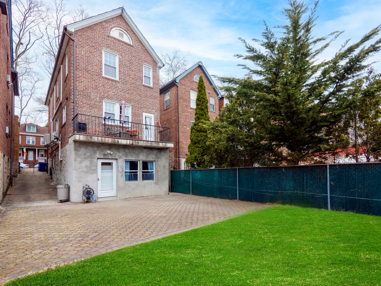 6126 Fieldston Road North Riverdale Bronx NY 10471