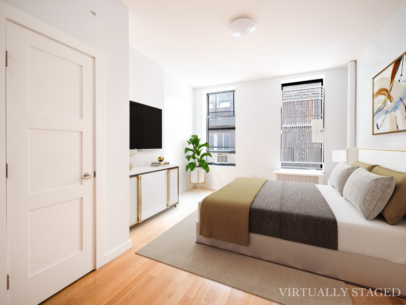 238 East 24th Street 5B Kips Bay New York NY 10010