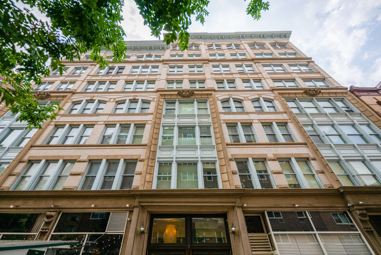 9 Barrow Street 4B Greenwich Village New York NY 10014