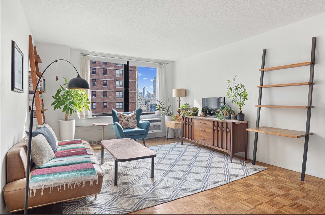 1601 Third Avenue 24B Upper East Side New York NY 10128