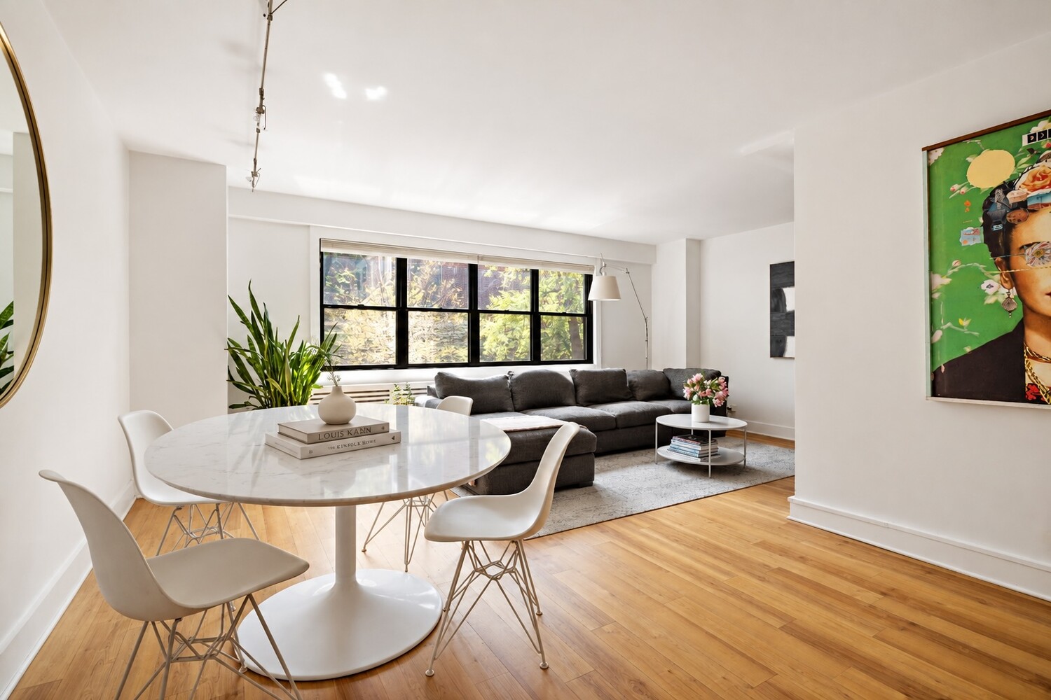 31 Jane Street W. Greenwich Village New York NY 10014