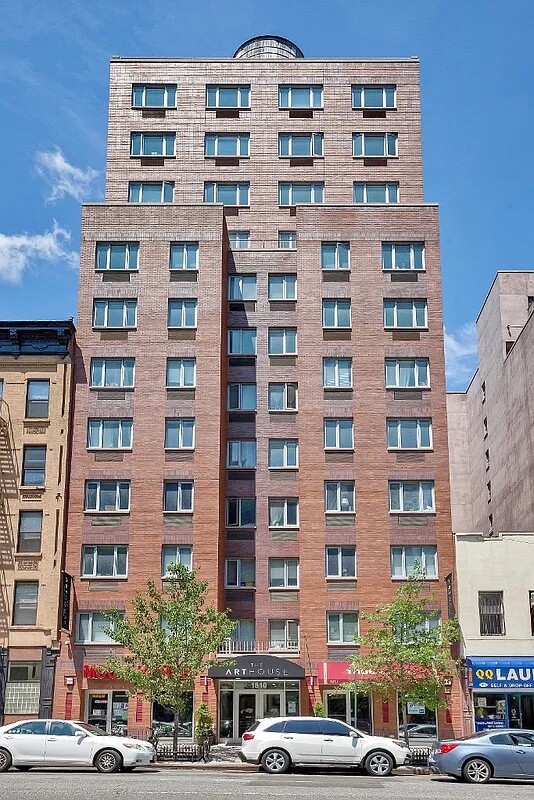1810 Third Avenue B4C East Harlem New York NY 10029
