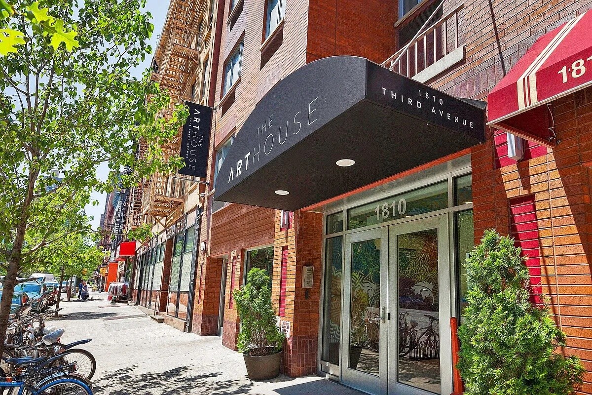 1810 Third Avenue B4C East Harlem New York NY 10029