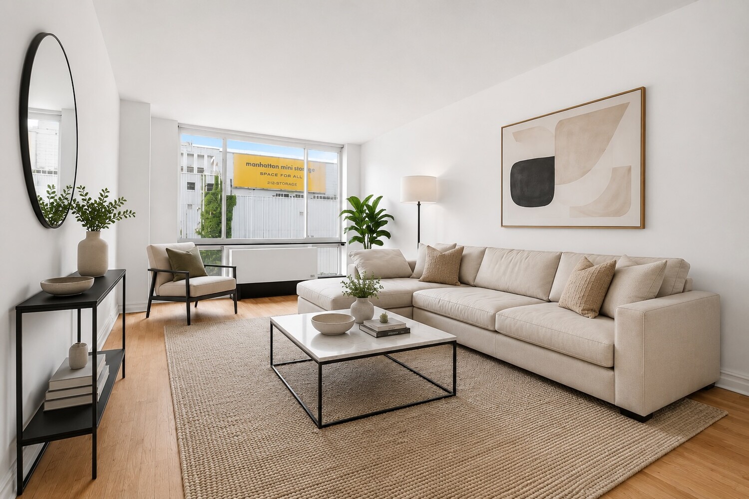 401 East 60th Street 5J Upper East Side New York NY 10022