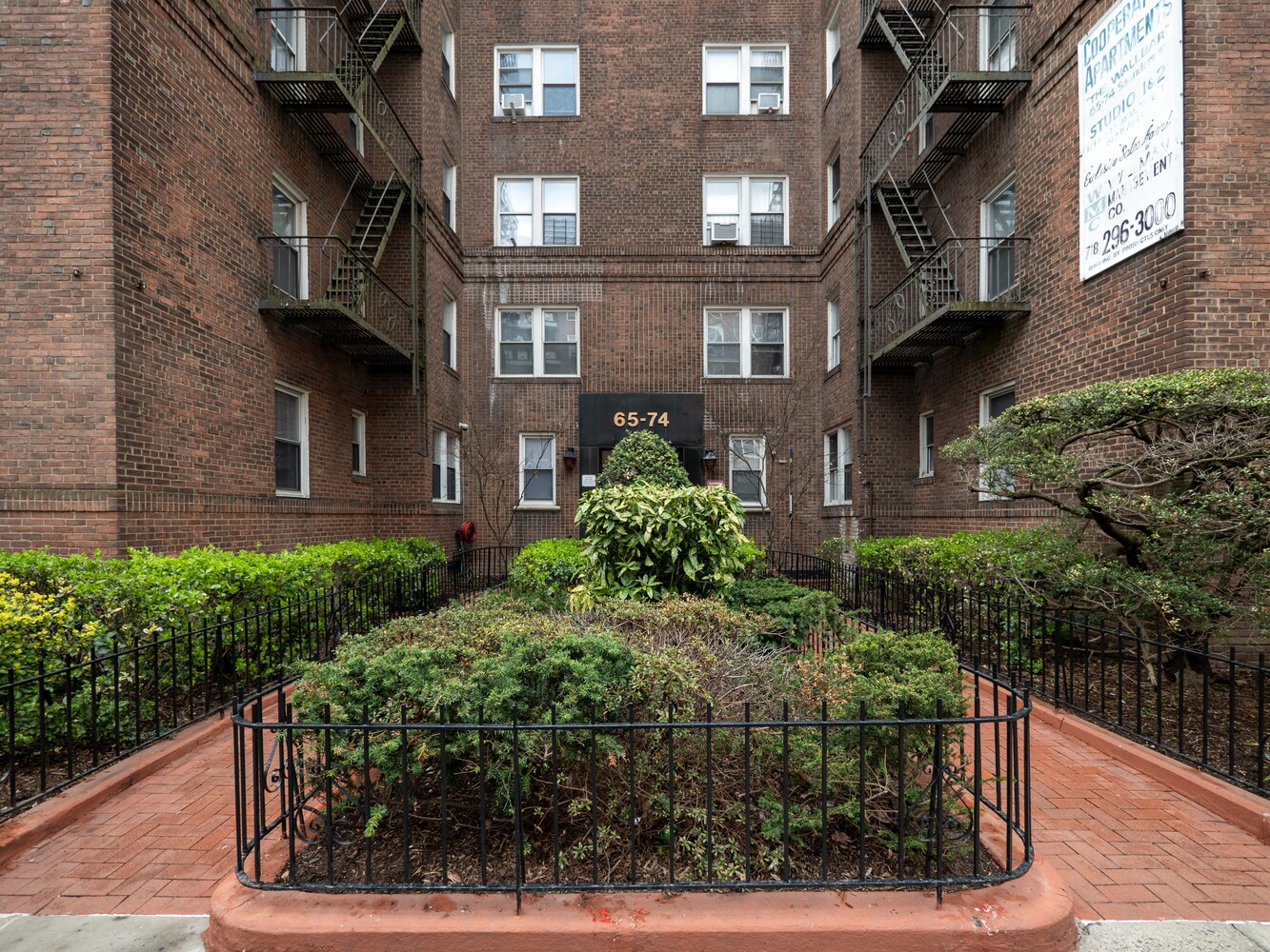 65-74 Saunders Street 1F Rego Park Queens NY 11374