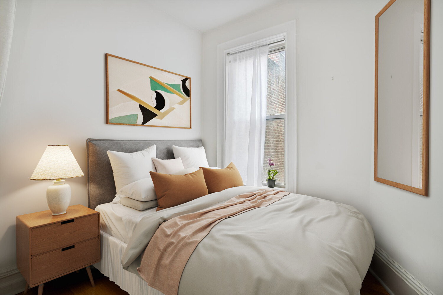 210 East 17th Street 5A Gramercy Park New York NY 10003