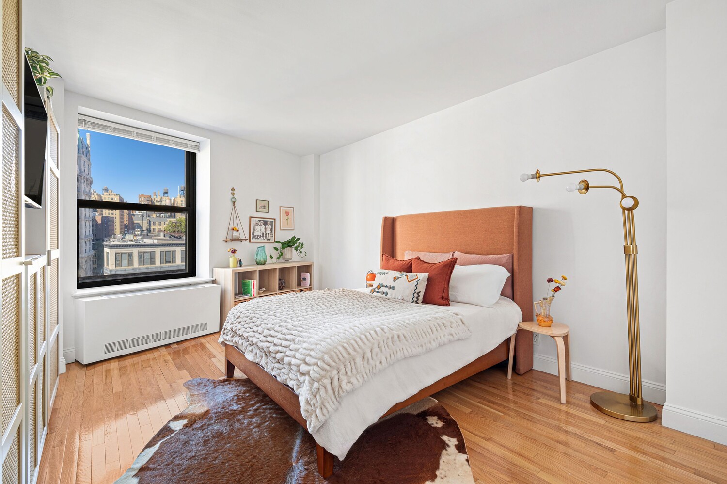 201 West 74th Street 9K Upper West Side New York NY 10023