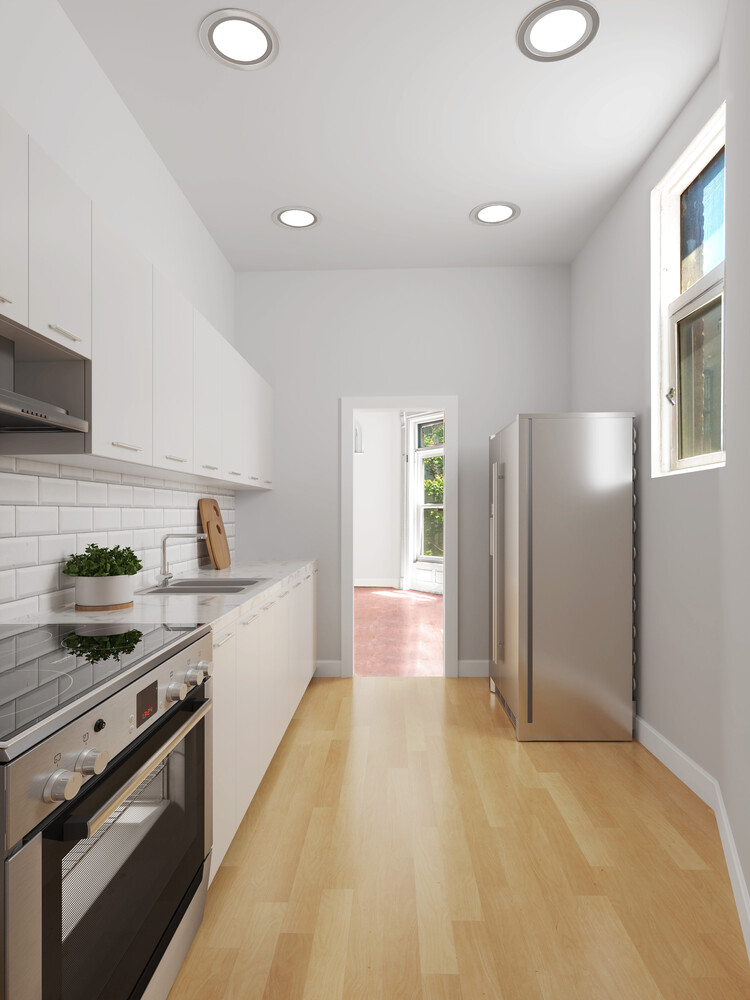9 Spencer Place Bedford Stuyvesant Brooklyn NY 11216