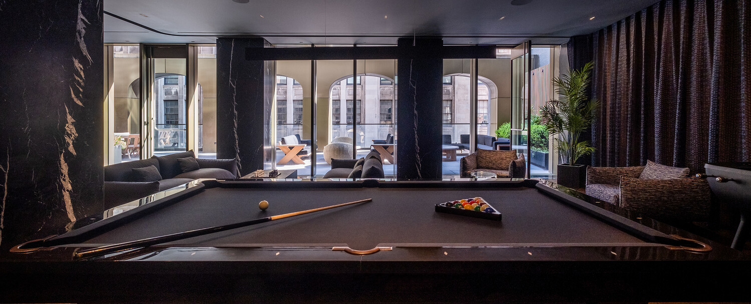 130 William Street 38D Seaport District New York NY 10038