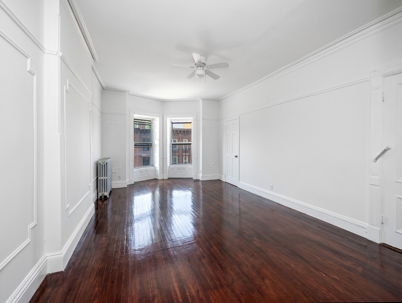 9 Spencer Place Bedford Stuyvesant Brooklyn NY 11216