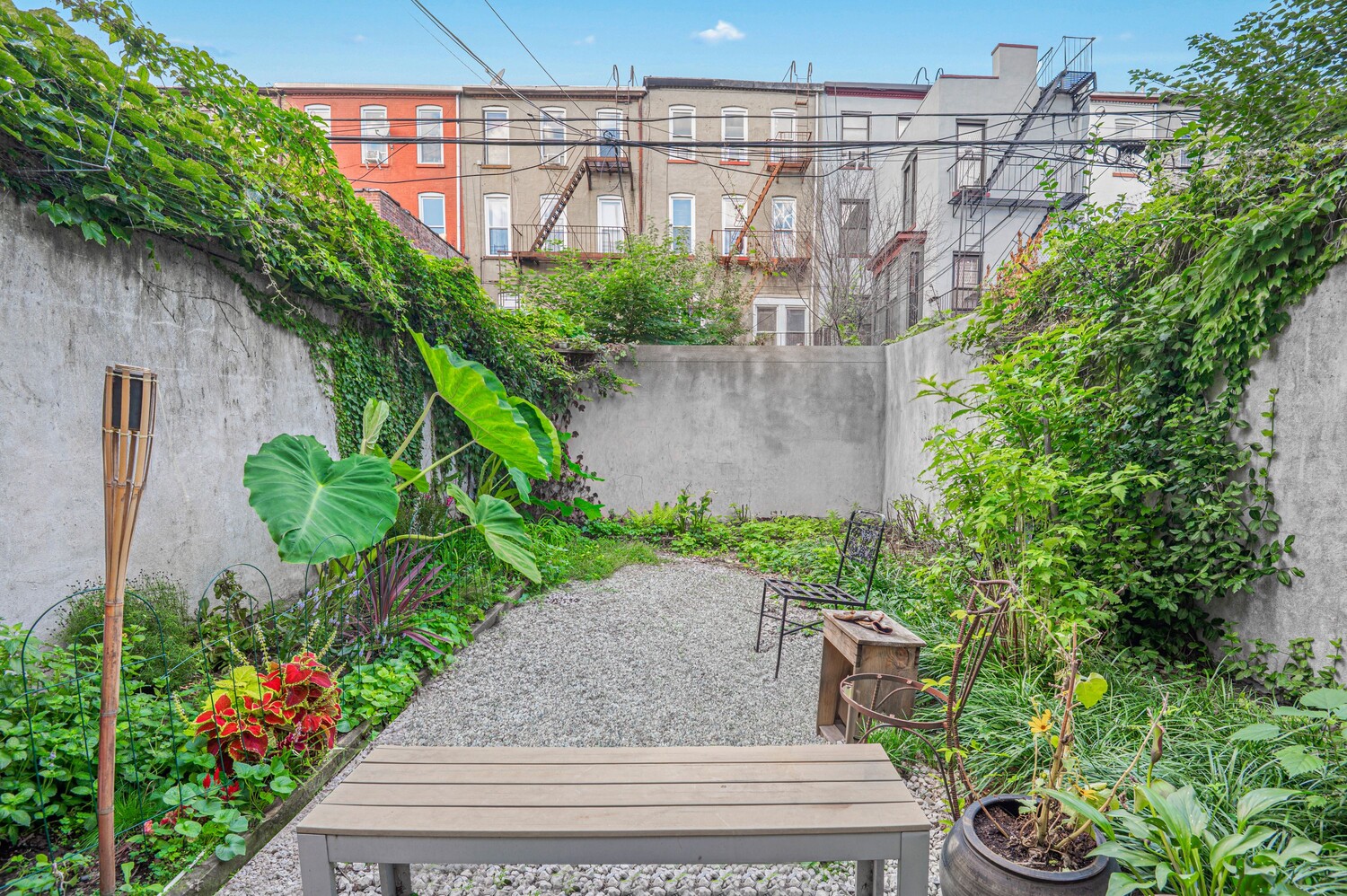 367 Jefferson Avenue Bedford Stuyvesant Brooklyn NY 11221