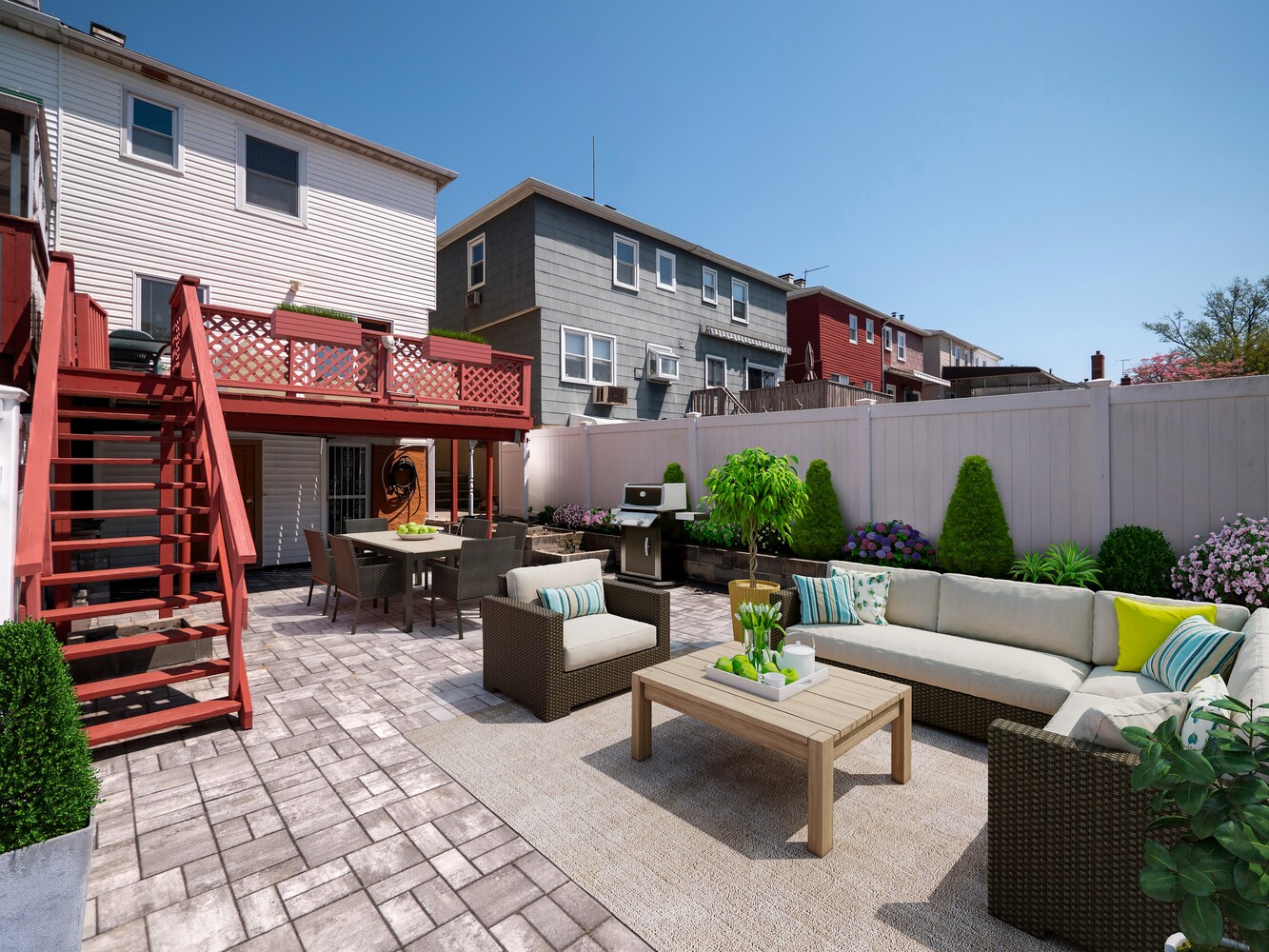 6-02 119th Street College Point Queens NY 11356