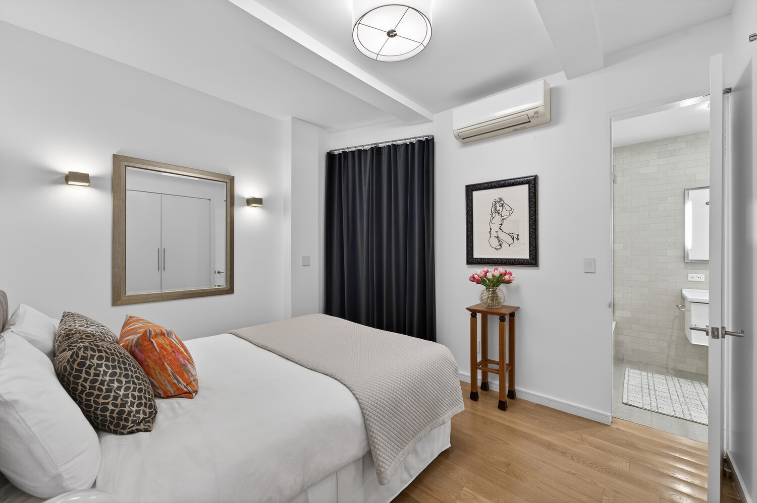 146 East 49th Street 9B Turtle Bay New York NY 10017