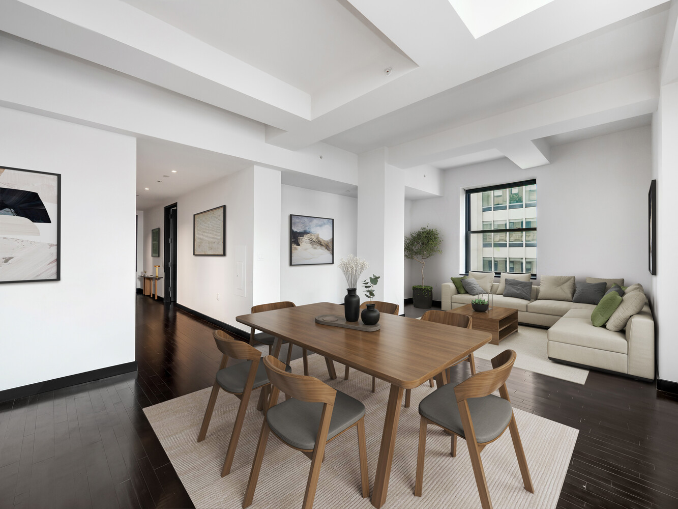 20 Pine Street Financial District New York NY 10005