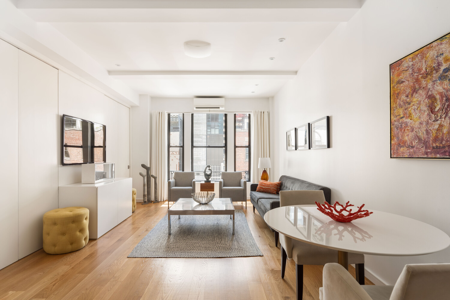146 East 49th Street 9B Turtle Bay New York NY 10017