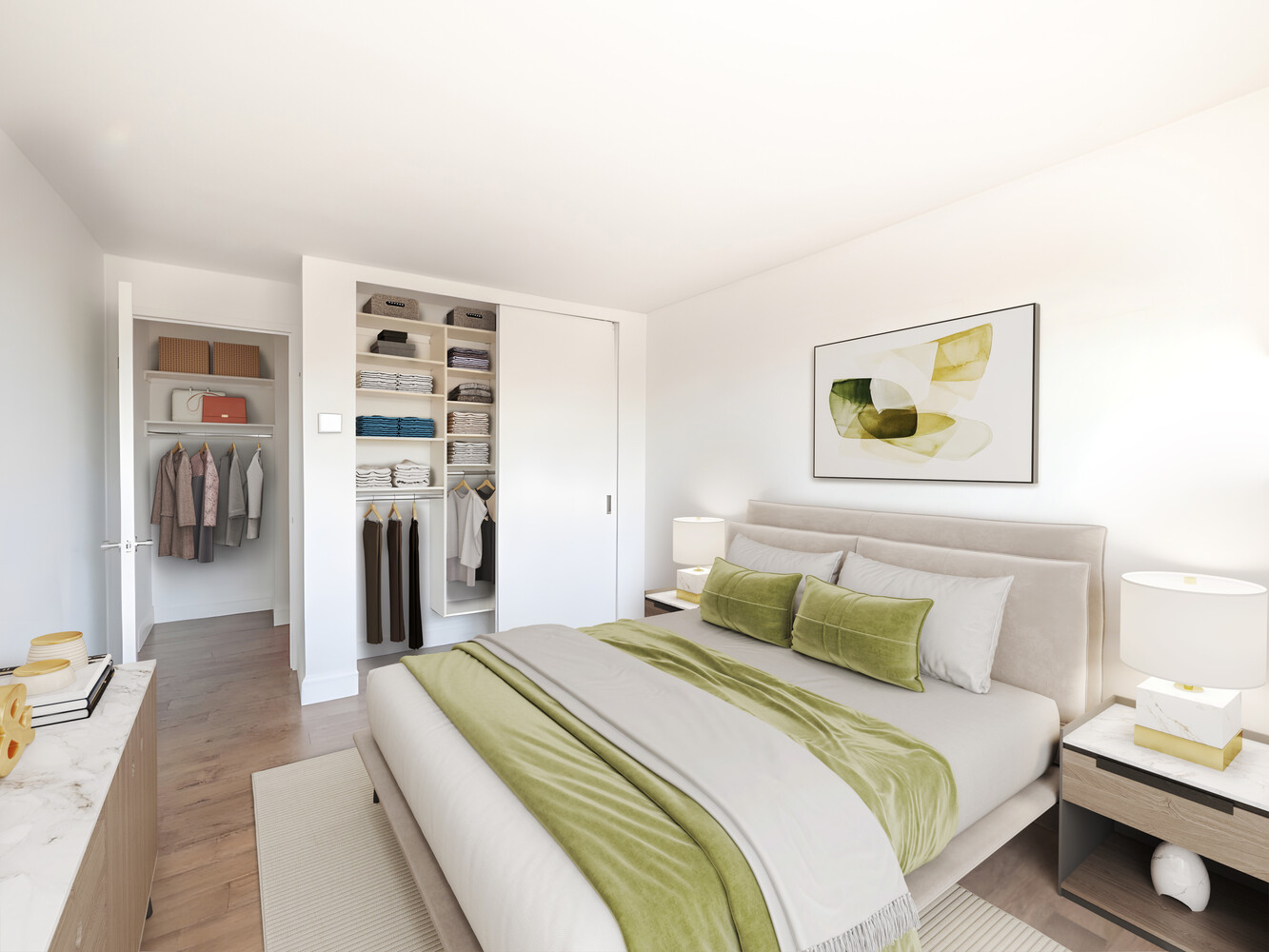 270 West 17th Street 11D Chelsea New York NY 10011