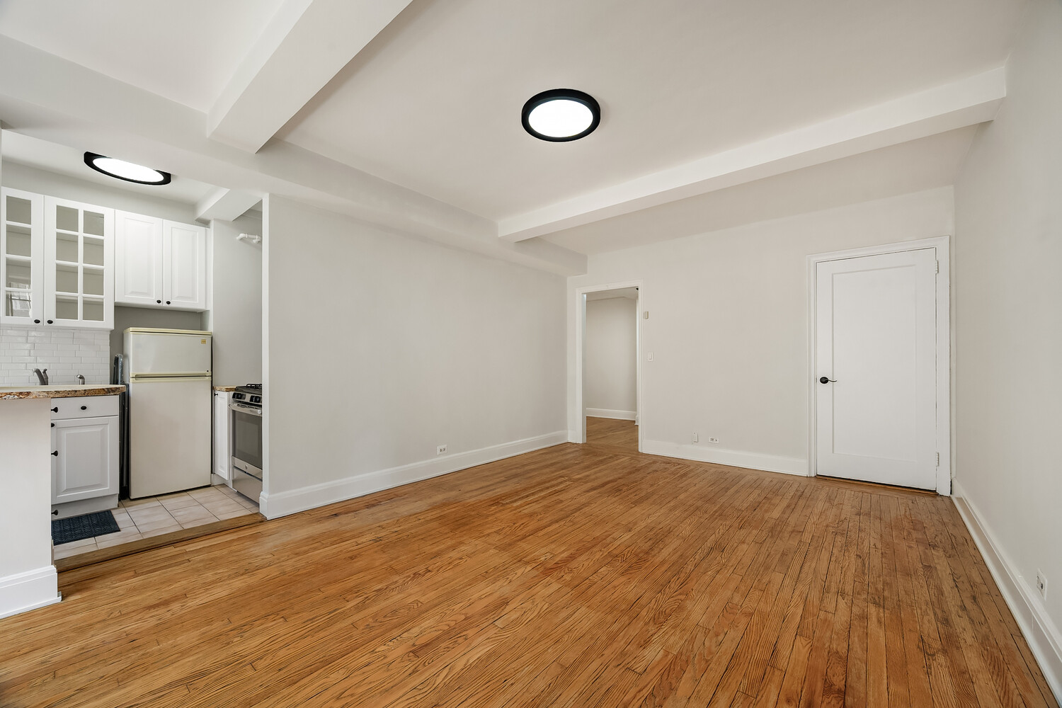 350 West 57th Street 6H Clinton New York NY 10019