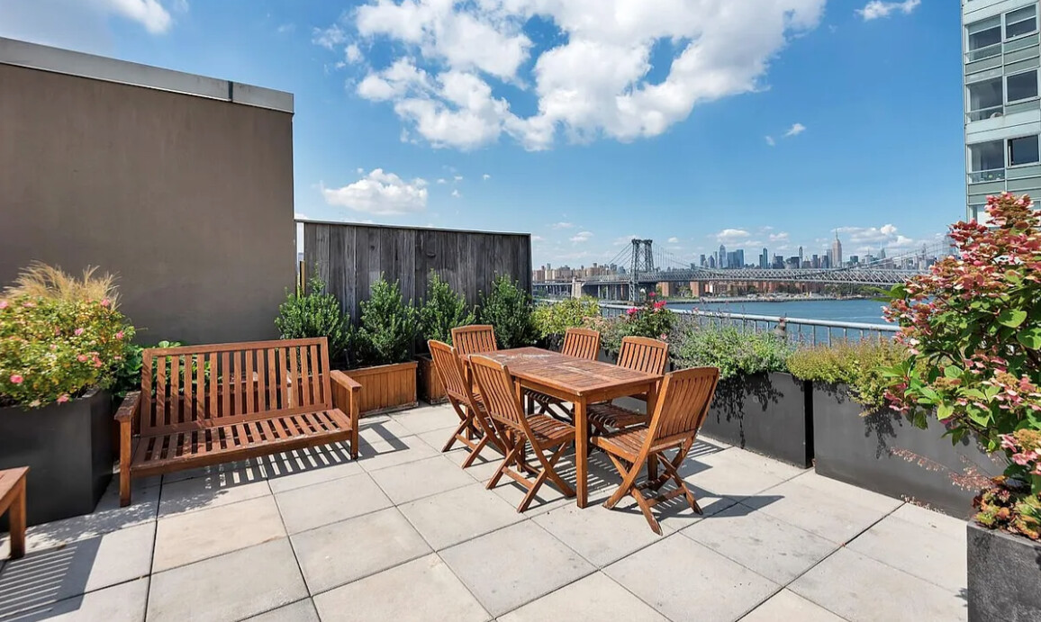 446 Kent Avenue 8C Williamsburg Brooklyn NY 11249