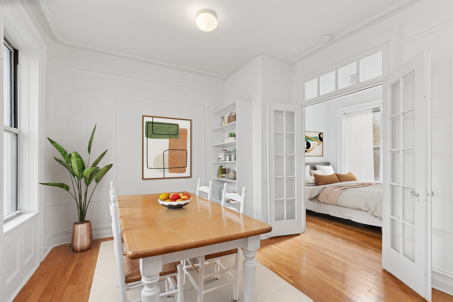 210 East 17th Street 5A Gramercy Park New York NY 10003