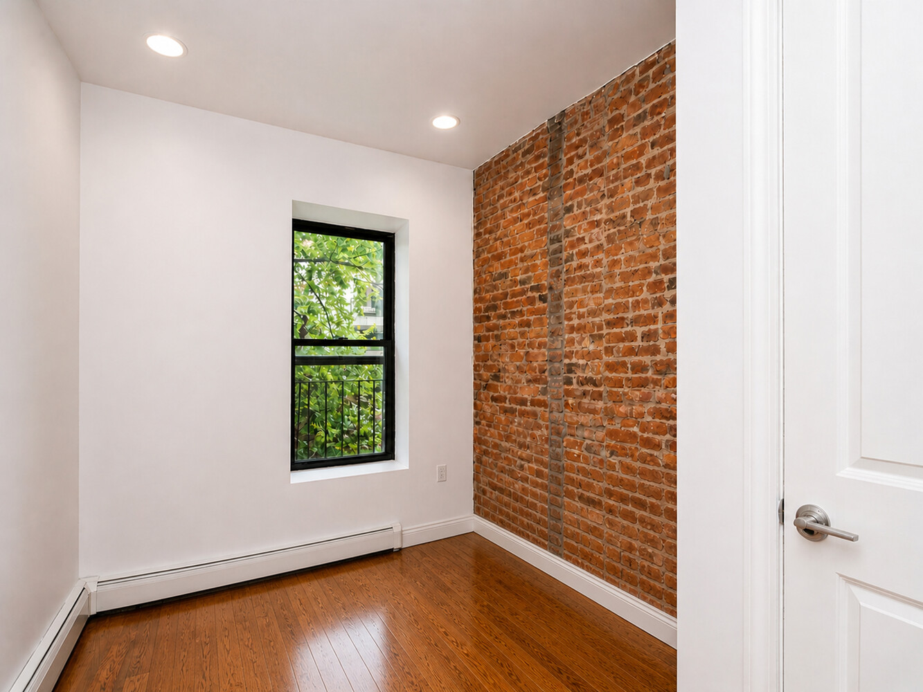 887 Lafayette Avenue Stuyvesant Heights Brooklyn NY 11221