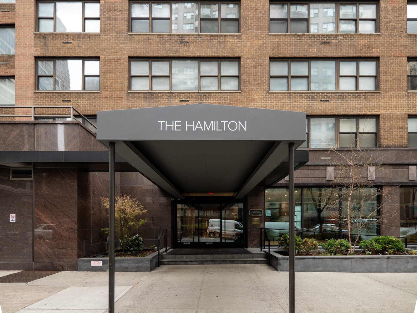 305 East 40th Street 14V Tudor City New York NY 10016