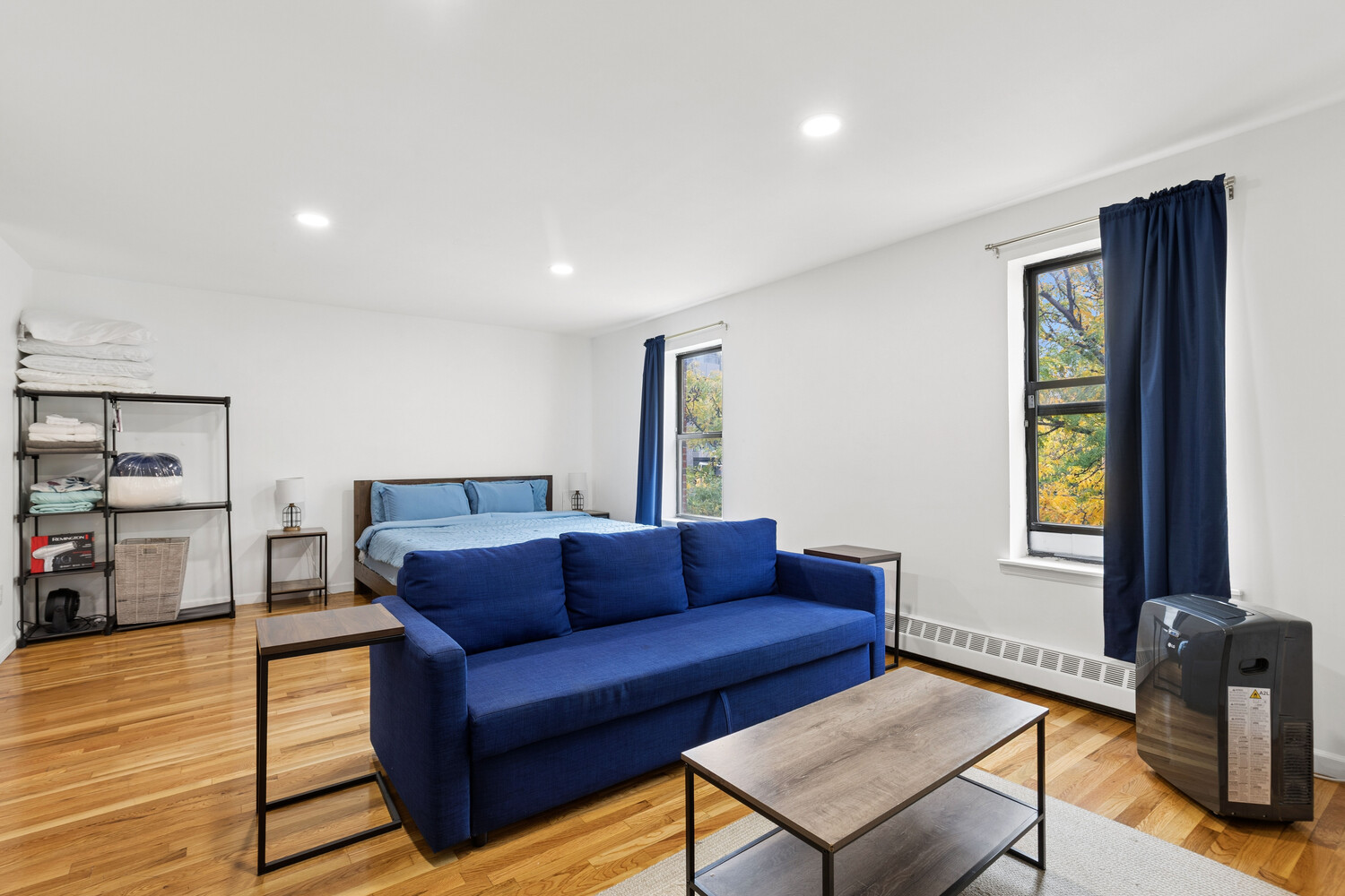 124 Thomas S Boyland Street Flatbush Brooklyn NY 11233