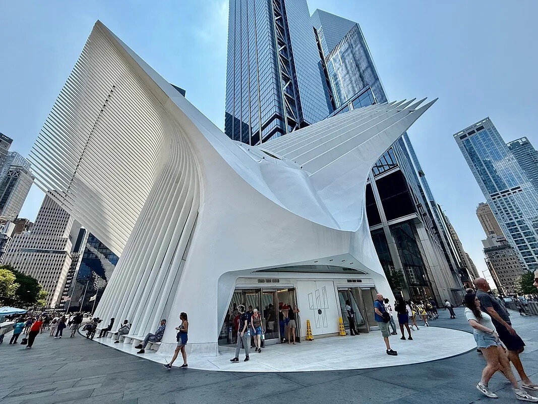 303 Greenwich Street 6C Tribeca New York NY 10007