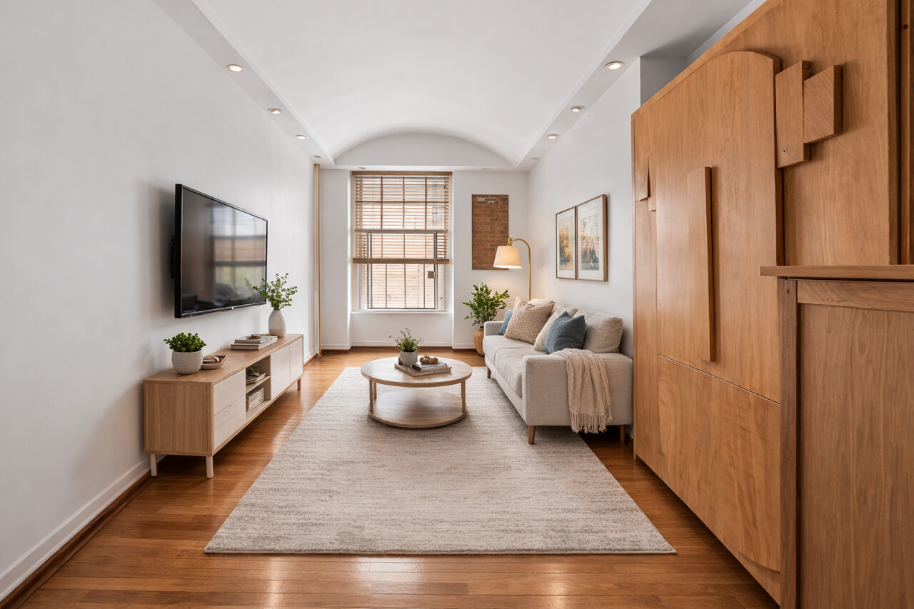 114 East 98th Street 1W East Harlem New York NY 10029