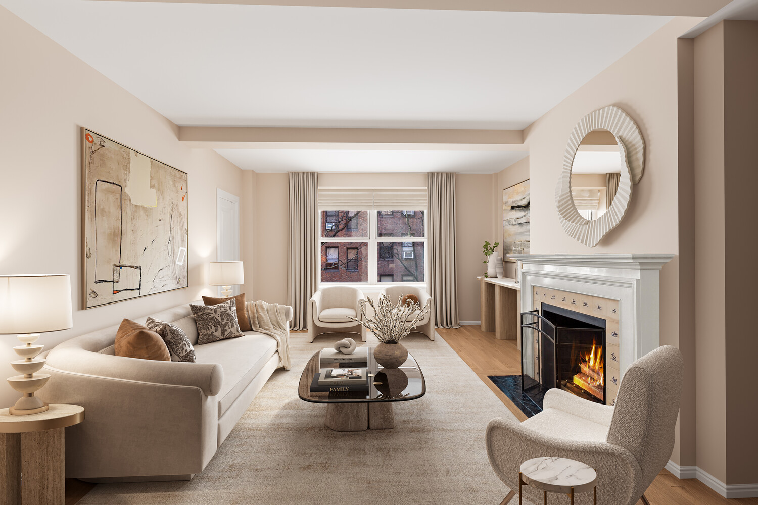215 East 73rd Street 3A Upper East Side New York NY 10021