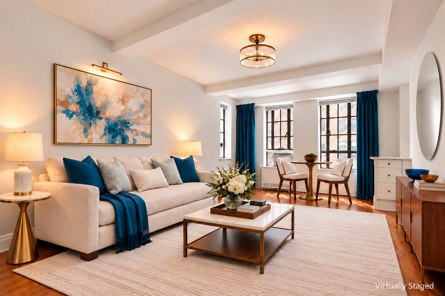 350 West 57th Street 6H Clinton New York NY 10019
