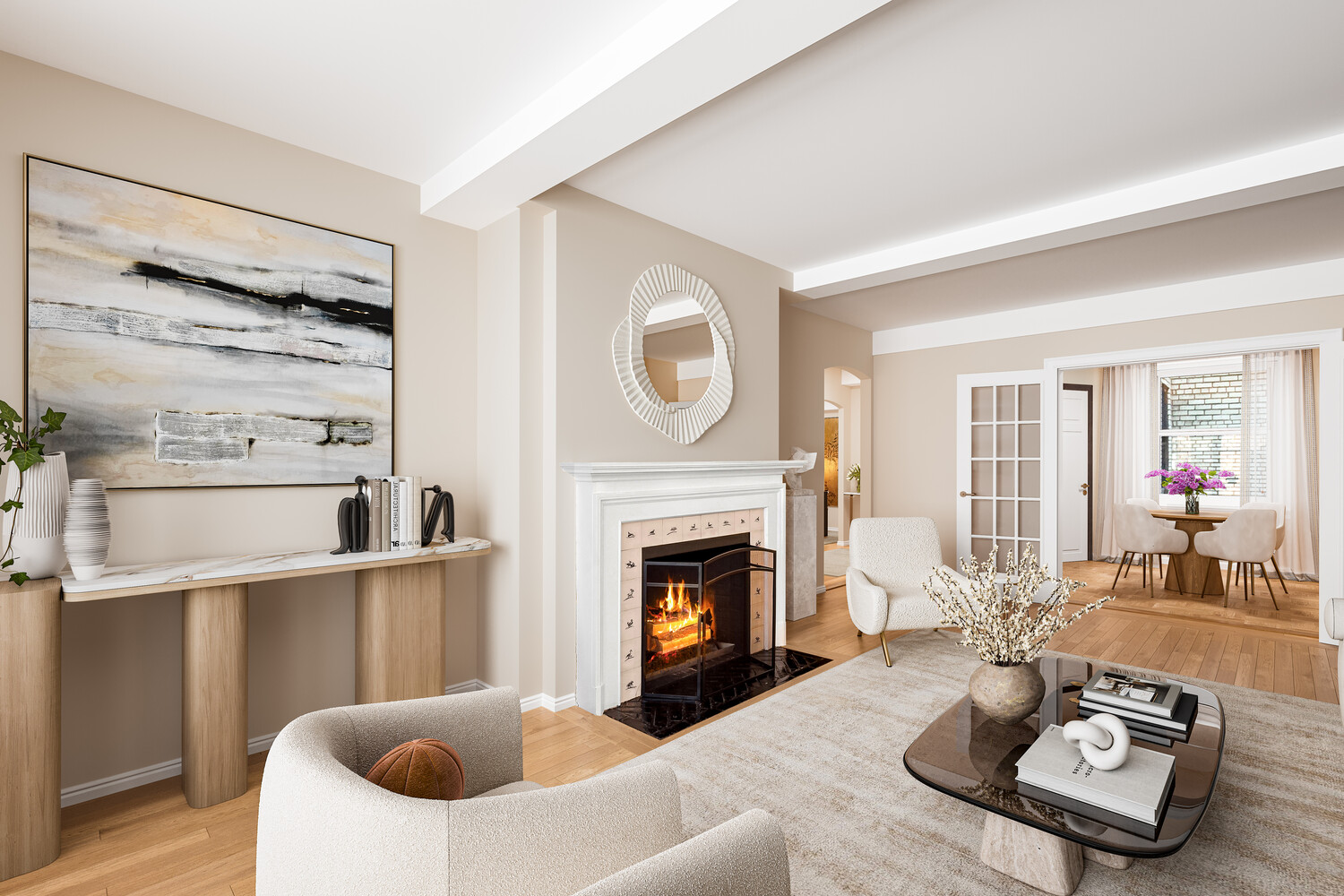 215 East 73rd Street 3A Upper East Side New York NY 10021