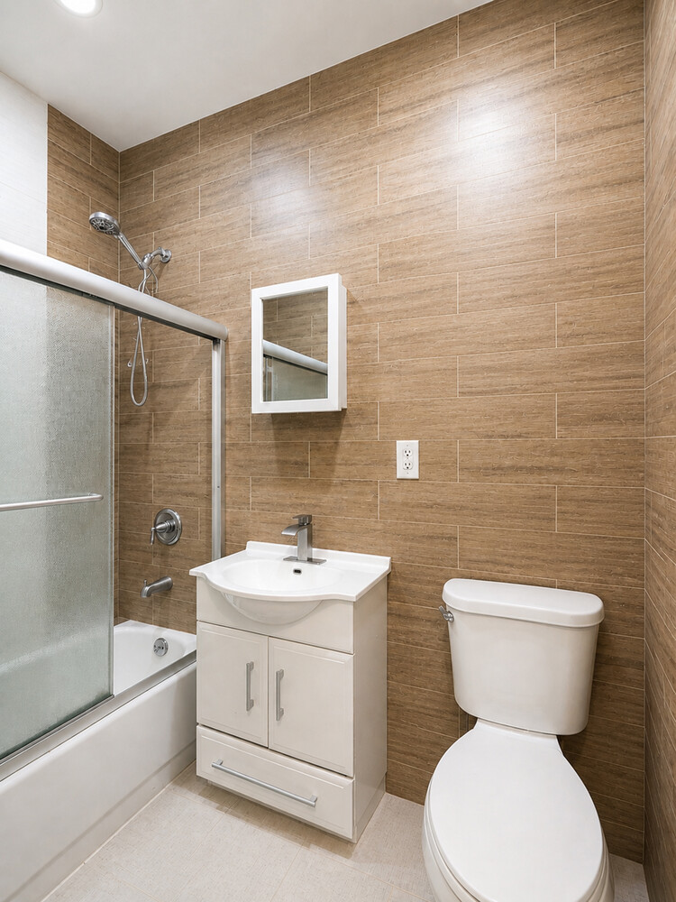887 Lafayette Avenue Stuyvesant Heights Brooklyn NY 11221